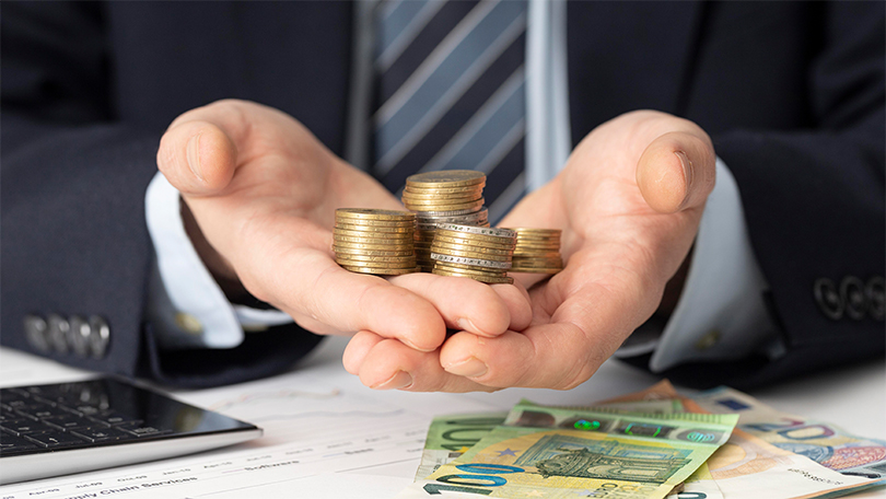 تامین مالی از طریق رهن کالا